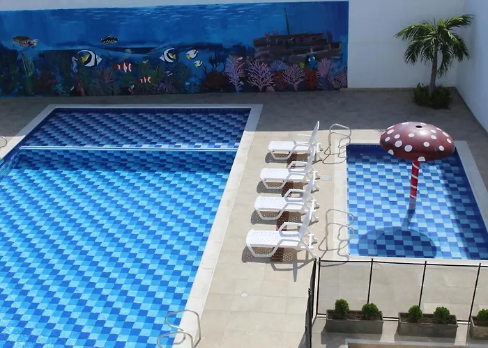 Hotel Mar del Plata