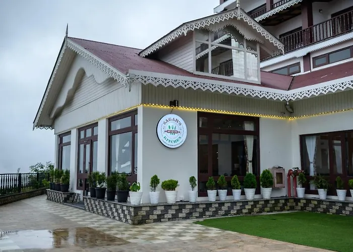 Istana Resort & Spa