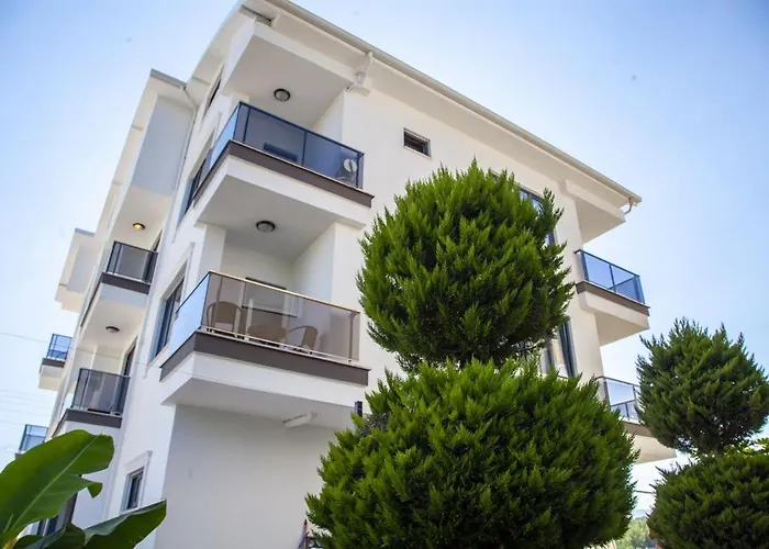 Demyra Boutique Hotel