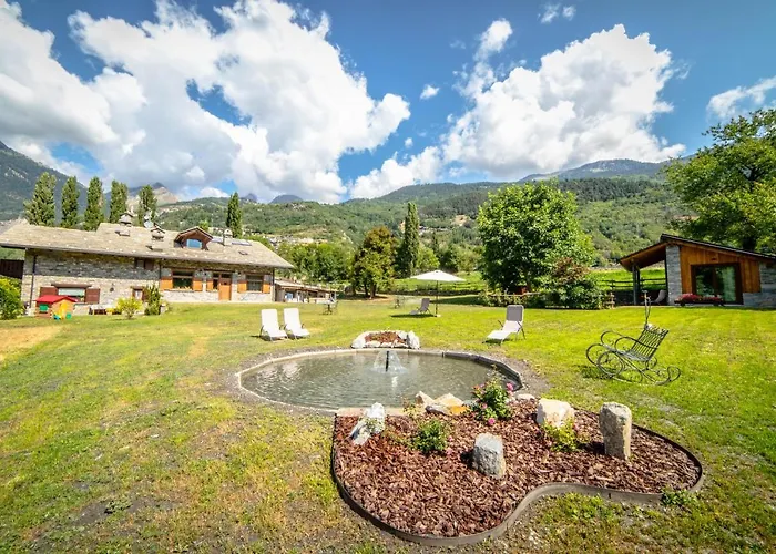 Villamour Boutique Hotel & Spa