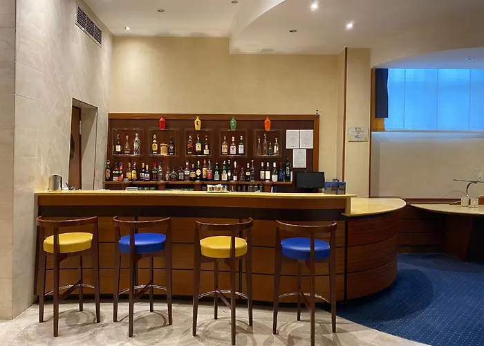 Nicotel Barletta