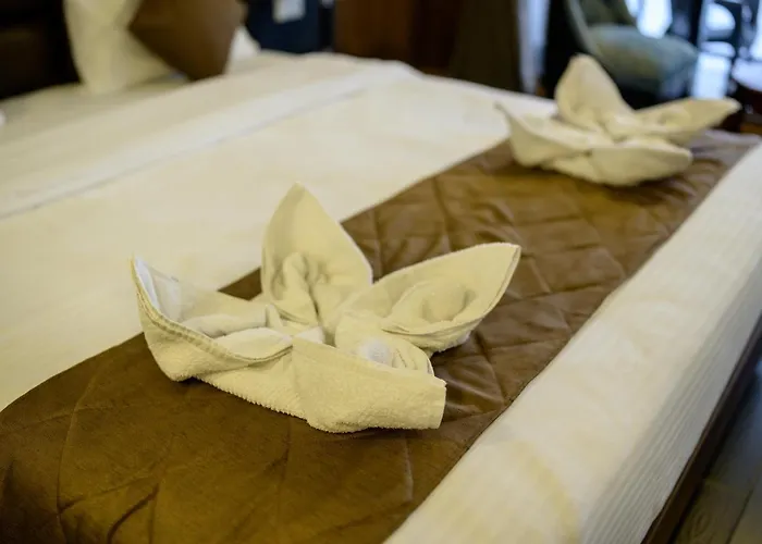Istana Resort & Spa