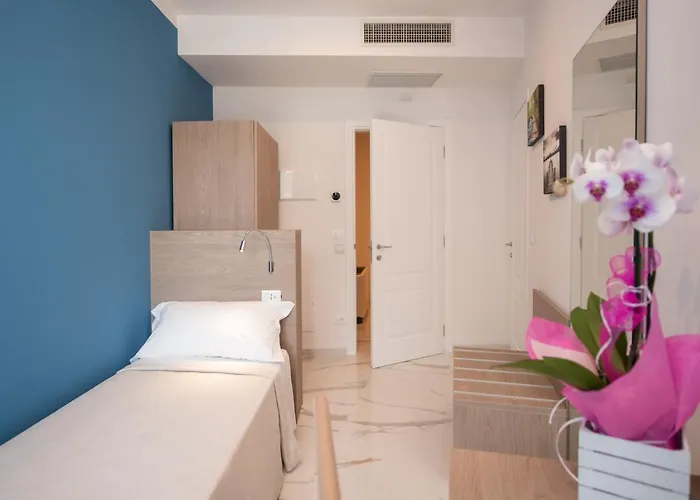 Hotel Marconi Express