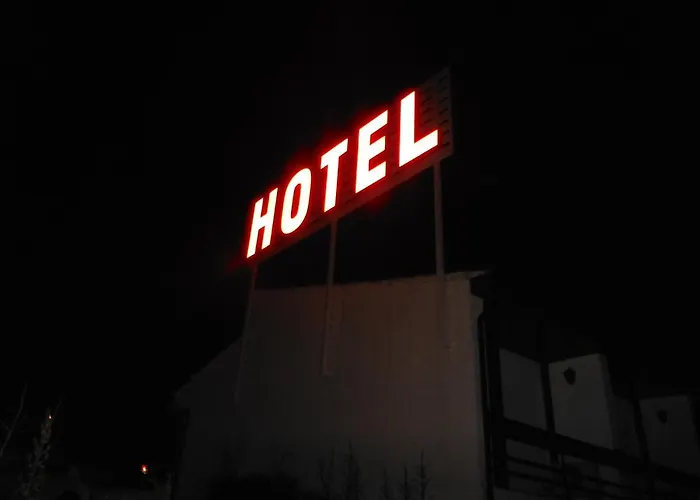 Hotel Alameda