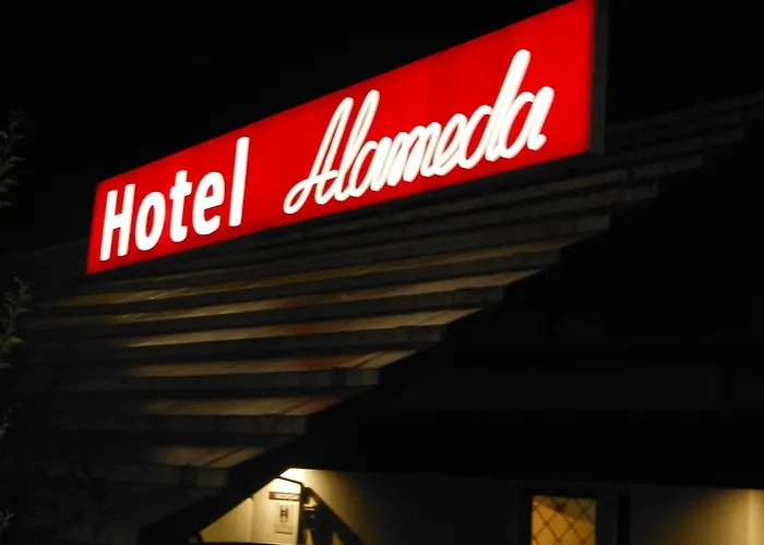 Hotel Alameda
