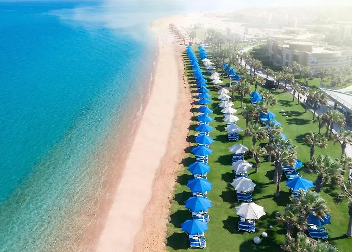 Grand Ocean Sokhna Hotel & Resort