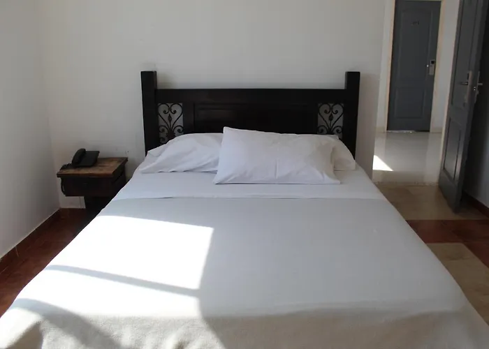 Hotel Mar del Plata