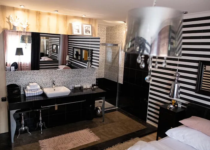 Boutique Hotel Massimos