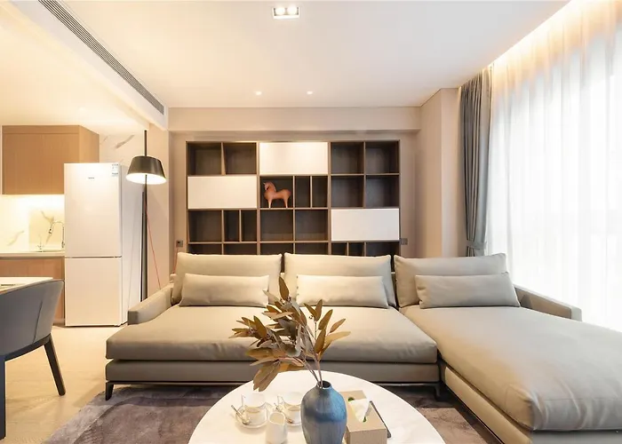 Cresasia Residence