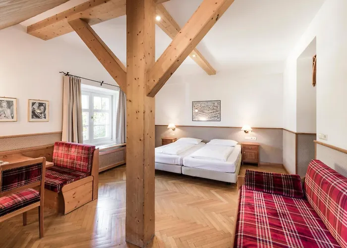 Classic Hotel Am Stetteneck