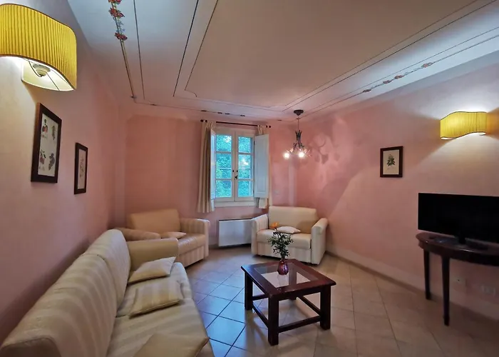 Il Melograno Country House