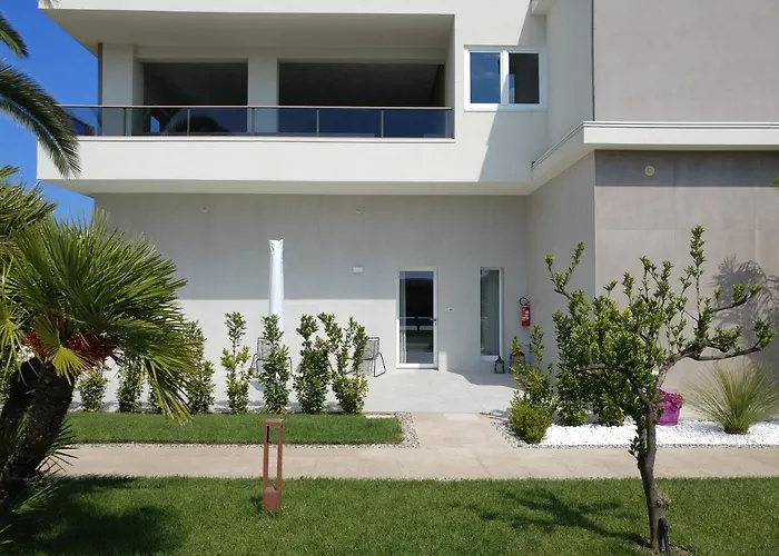 Salapia Salis Resort