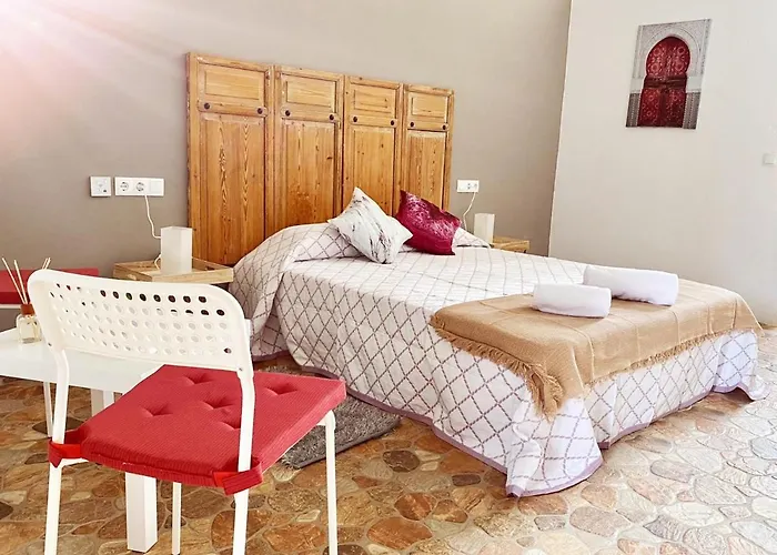 Devmani Hotel Rural