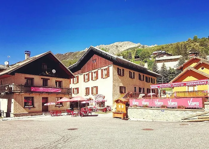 La Vieille Auberge