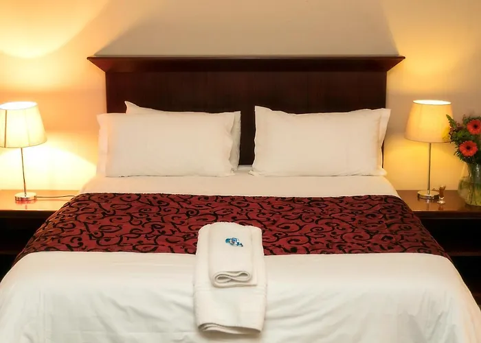 Mondior Manor Guest House