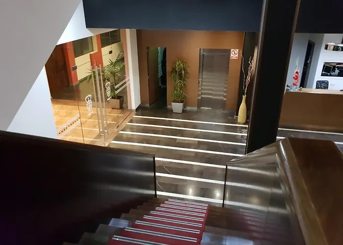 Norte Hotel