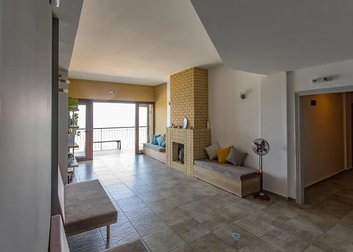 Olympos Hotel