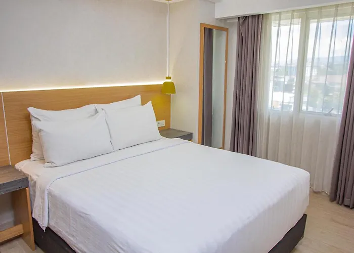 Grand Dafam Braga Bandung