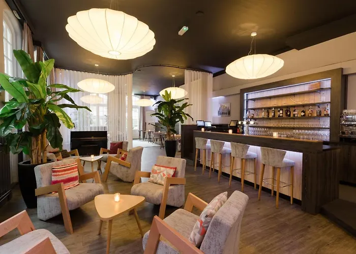 Boutique Hotel 'T Lansink