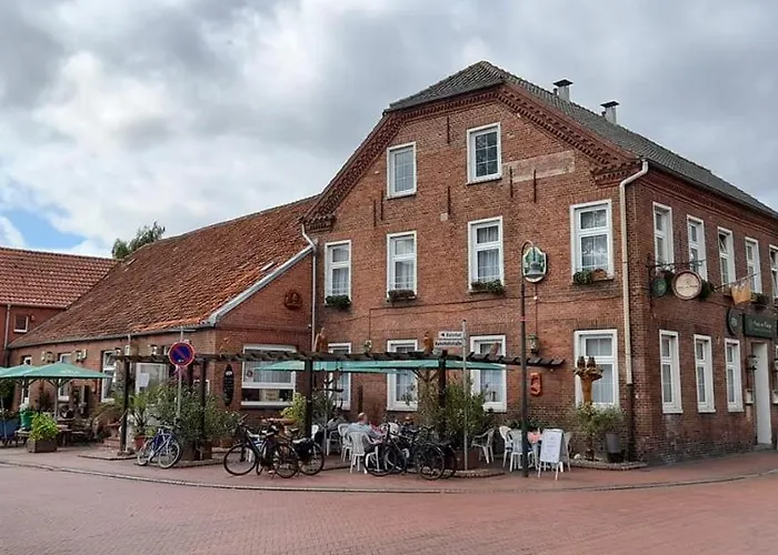 Landgasthof Hotel Zur Waage