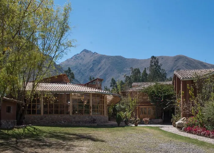 Ava Valle Sagrado Spot