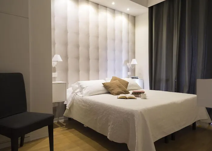 Piccolo Mondo Hotel