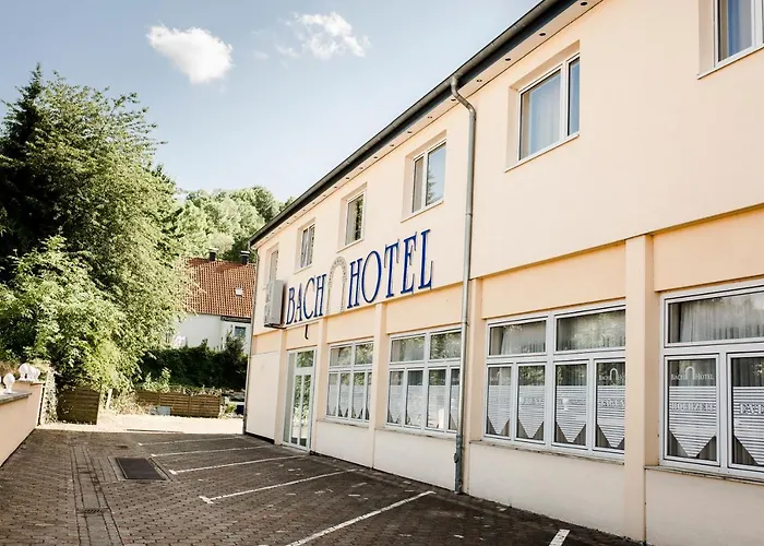 Bach Hotel
