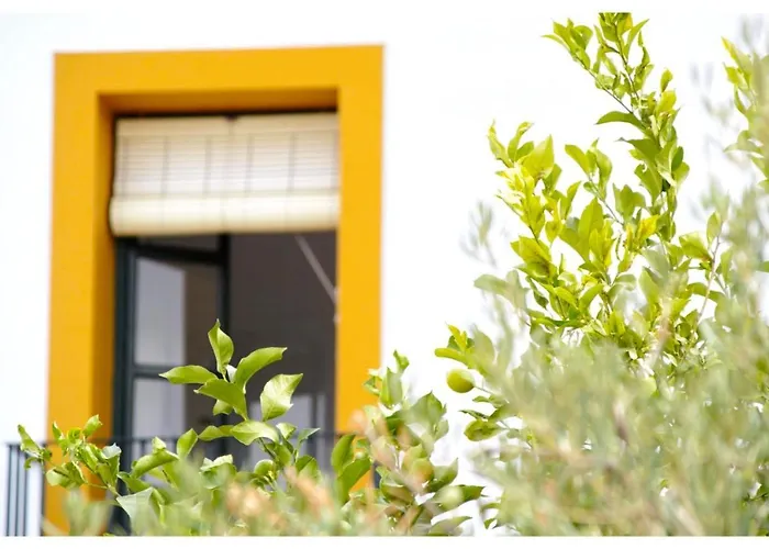 Hotel Andalou