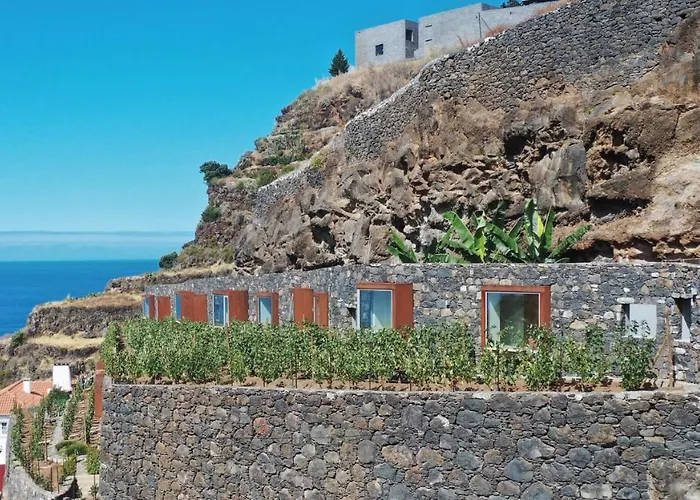 Socalco Nature Calheta