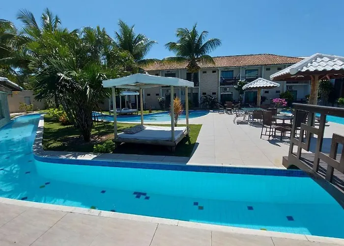 Porto Bali Hotel