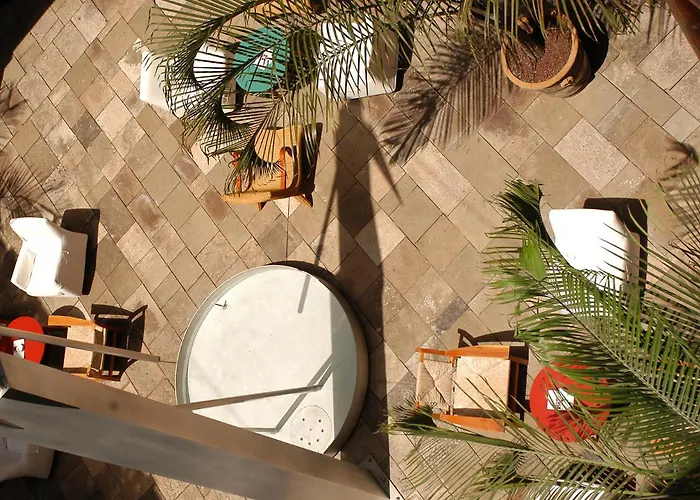Hotel San Roque (Adults Only)