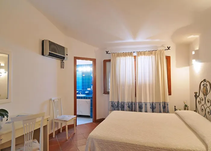 Hotel Il Piccolo Golf