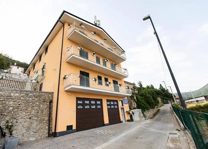 Panariello Palace