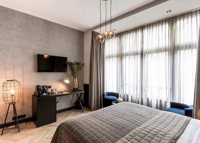Cavallaro Hotel
