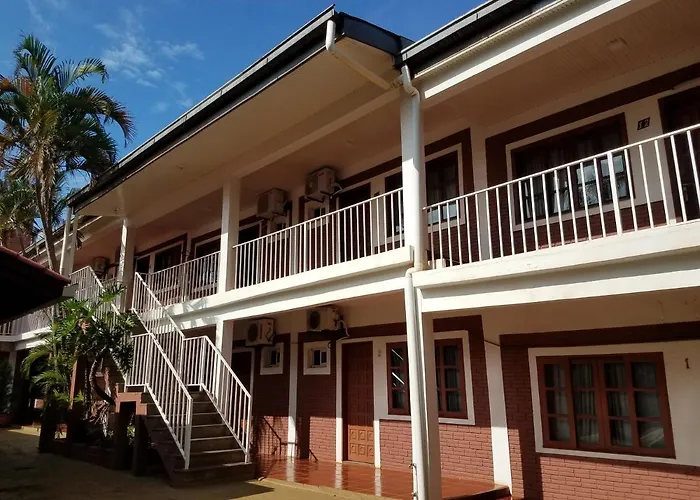 Hotel AATRAC Iguazú