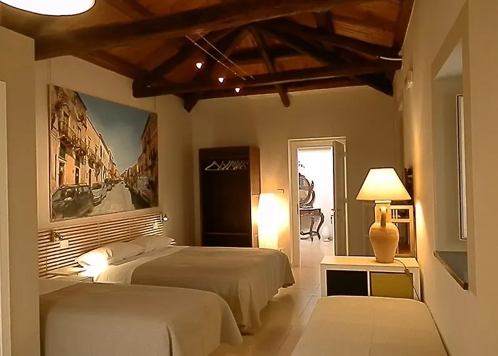 B&B Re Umberto