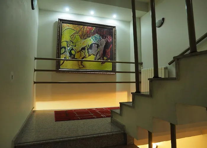 Bononia Hotel
