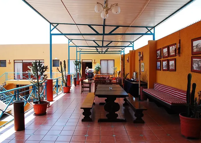 Hotel Americano