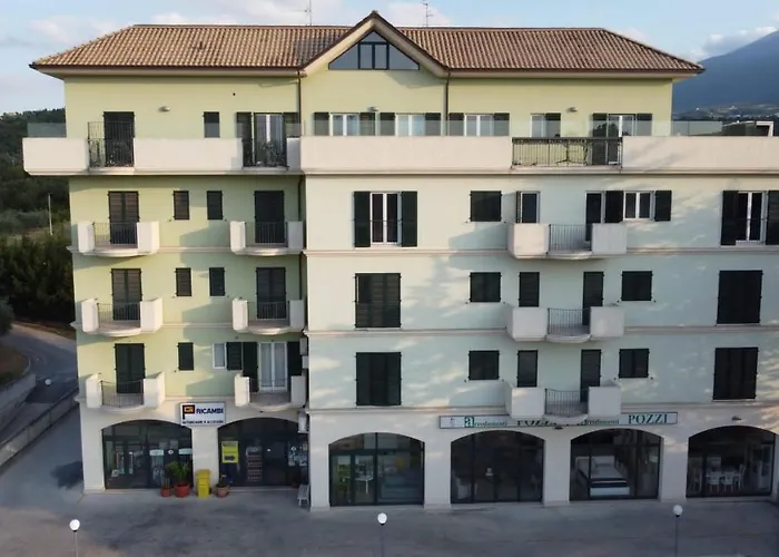 Hotel Clodi