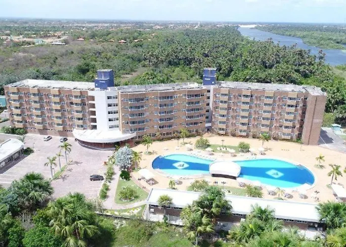 Quarto em Gran Lençóis Flat Residence