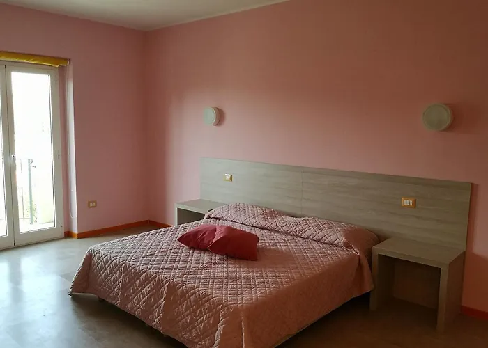 Hotel Clodi