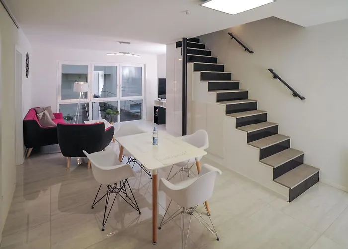 Designpension Idyll Nr21 Hotel Garni