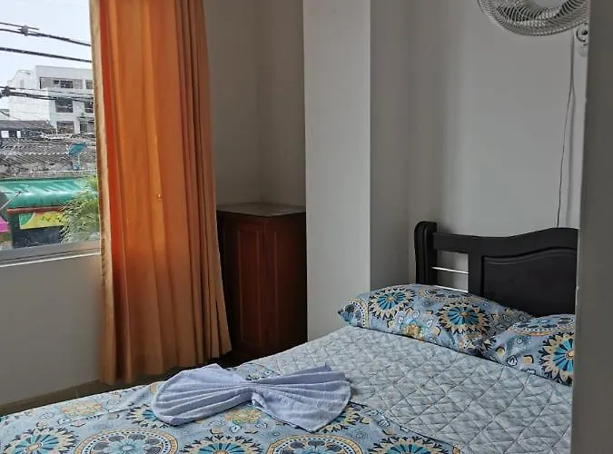 Hotel Villa Morenta