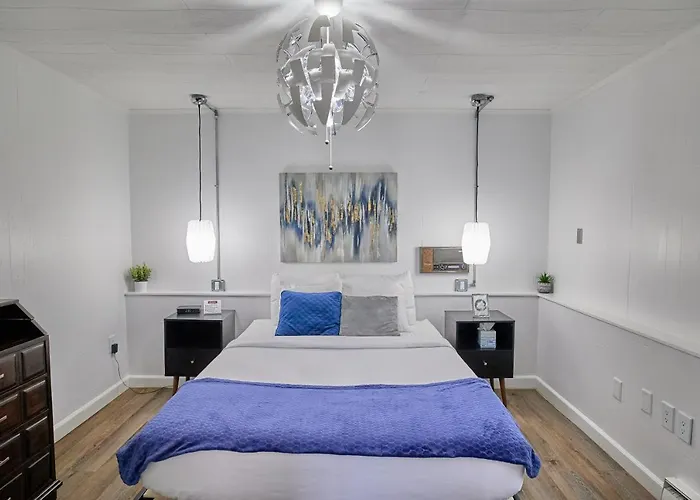 Fairway Paradise Tiny Home