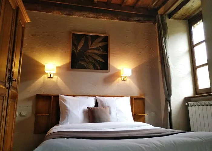 Auberge Cevenole