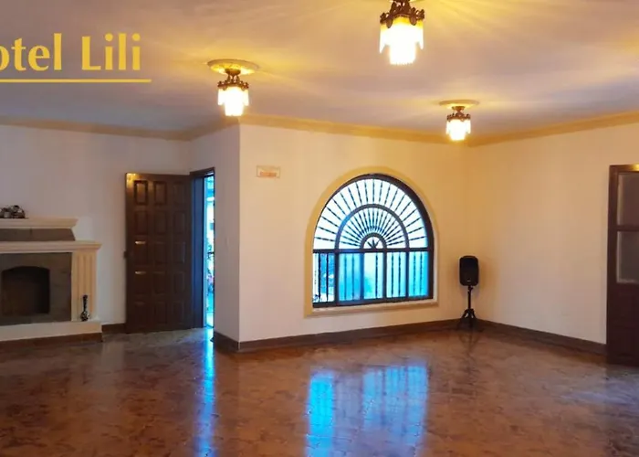 Hotel Lili - Popayan