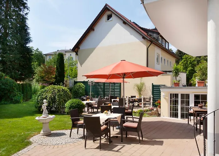 Kneipp-Kurhotel Steinle