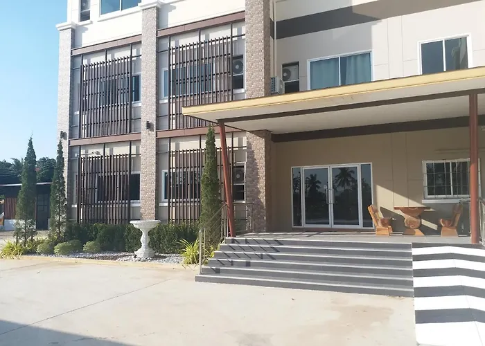 Saney Apartment