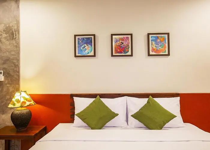 Phangnga Keeree Resort & Gallery
