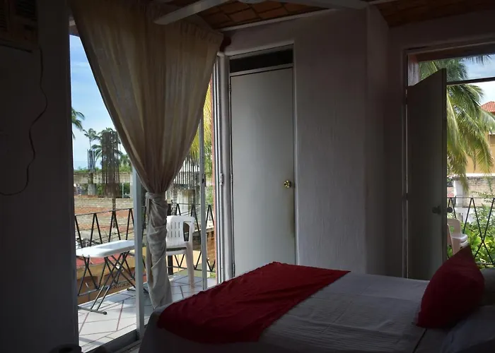 Hotel Y Bungalows Islas Careyes